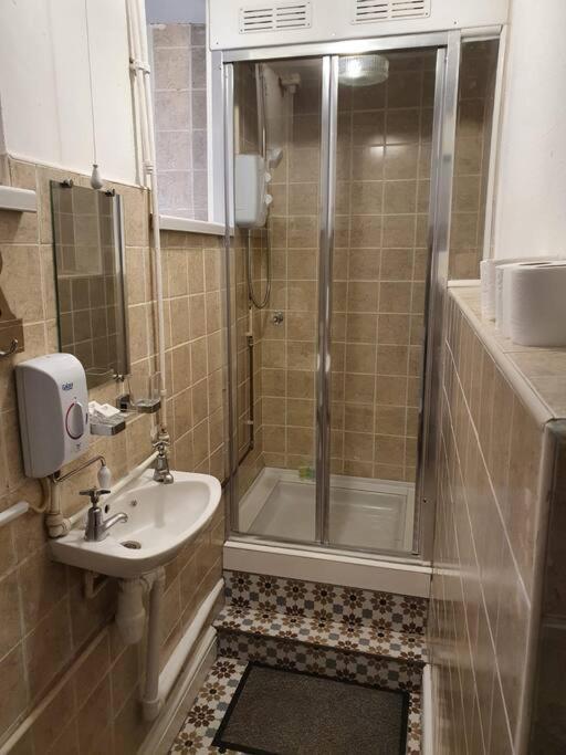 Fairoak Retreat Apartment Newport (Gwent)