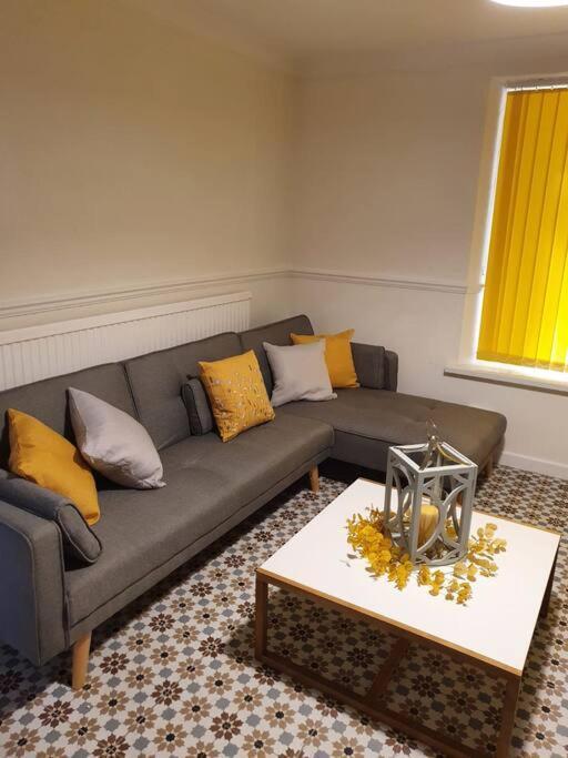 Fairoak Retreat * Newport (Gwent)